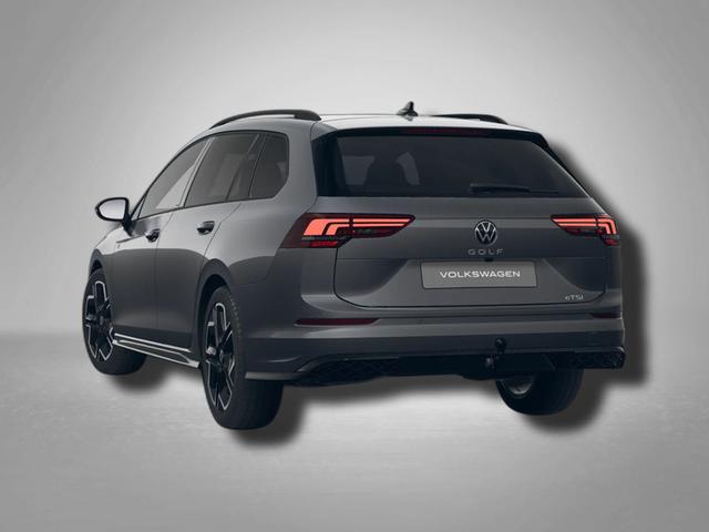 Volkswagen Golf Variant R-Line 2.0 TDI 7-Gang-DSG 