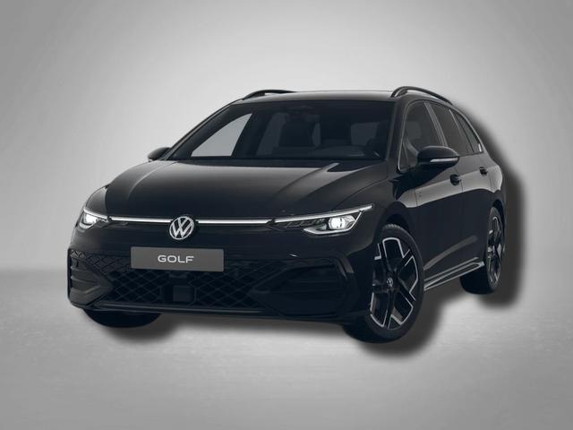 Volkswagen Golf Variant - R-Line 2.0 TDI 7-Gang-DSG