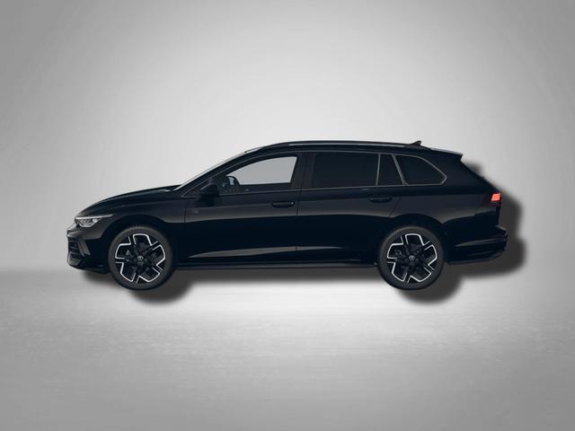Volkswagen Golf Variant R-Line 2.0 TDI 7-Gang-DSG 