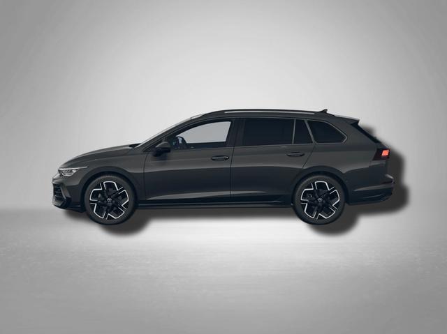 Volkswagen Golf Variant R-Line 2.0 TDI 7-Gang-DSG 