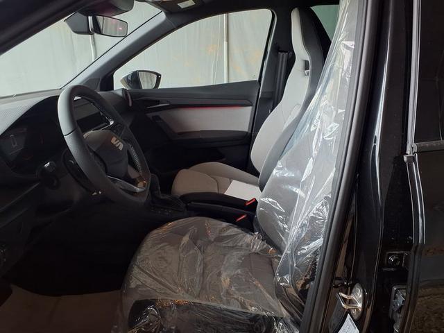 Seat Arona FR 1.5 TSI 7-Gang-DSG 