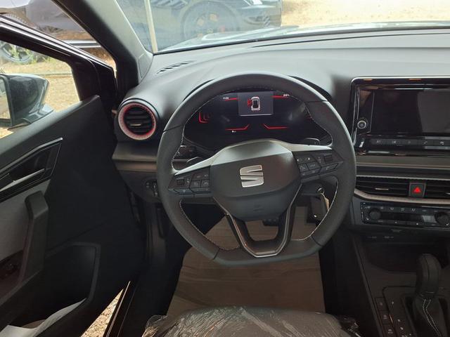 Seat Arona FR 1.5 TSI 7-Gang-DSG 