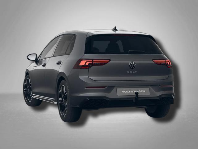 Volkswagen Golf R-Line 2.0 TDI 7-Gang-DSG 