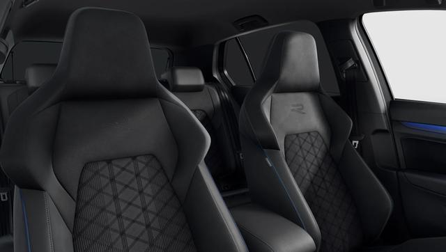 Volkswagen Golf R-Line 2.0 TDI 7-Gang-DSG 