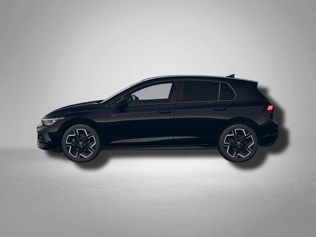 Volkswagen Golf R-Line 2.0 TDI 7-Gang-DSG 
