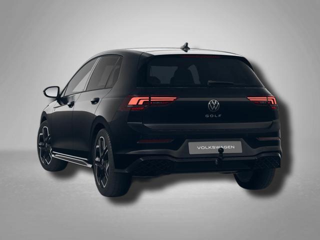 Volkswagen Golf R-Line 2.0 TDI 7-Gang-DSG 