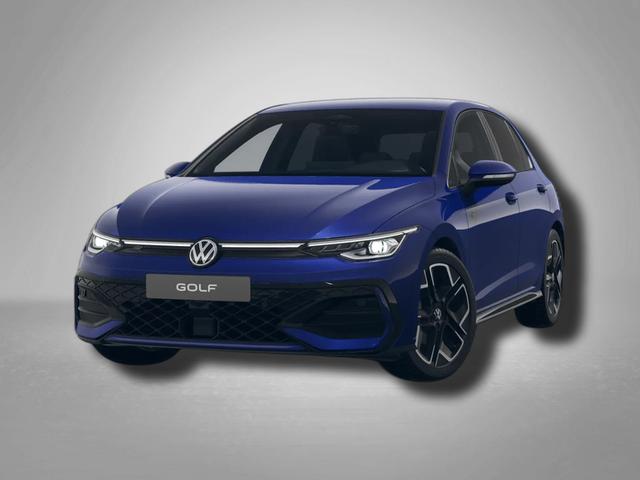 Volkswagen Golf - R-Line 2.0 TDI 7-Gang-DSG