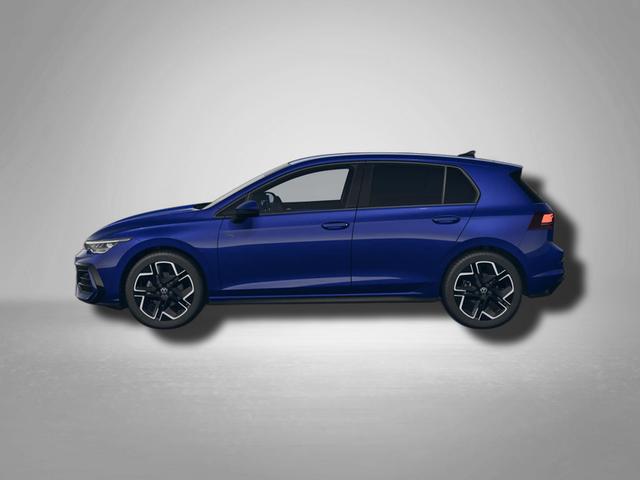 Volkswagen Golf R-Line 2.0 TDI 7-Gang-DSG 