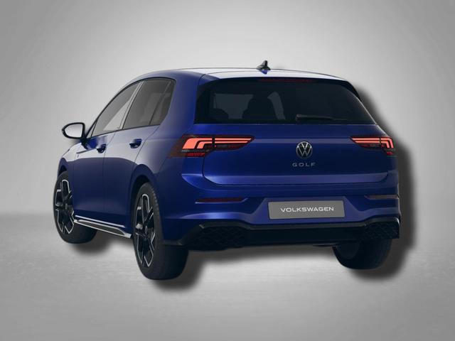 Volkswagen Golf R-Line 2.0 TDI 7-Gang-DSG 