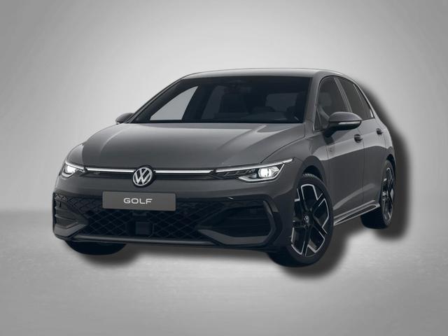 Volkswagen Golf - R-Line 2.0 TDI 7-Gang-DSG