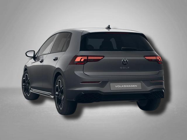 Volkswagen Golf R-Line 2.0 TDI 7-Gang-DSG 