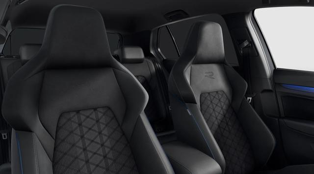 Volkswagen Golf R-Line 2.0 TDI 7-Gang-DSG 