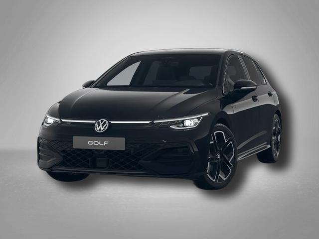 Volkswagen Golf - R-Line 2.0 TDI 7-Gang-DSG