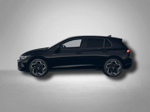 Volkswagen Golf R-Line 2.0 TDI 7-Gang-DSG 
