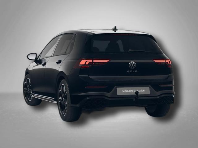 Volkswagen Golf R-Line 2.0 TDI 7-Gang-DSG 
