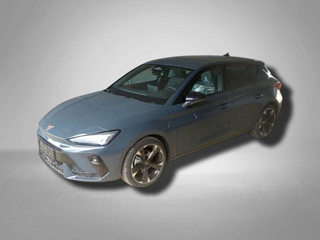 Cupra Leon - 1.5 eTSI 7-Gang-DSG