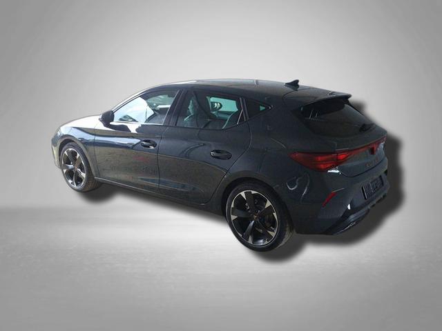 Cupra Leon 1.5 eTSI 7-Gang-DSG 