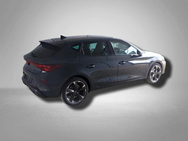 Cupra Leon 1.5 eTSI 7-Gang-DSG 