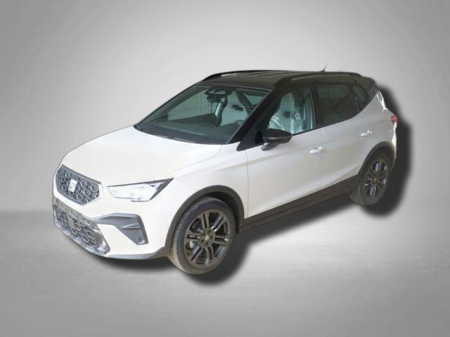 Seat Arona - FR 1.5 TSI 7-Gang-DSG