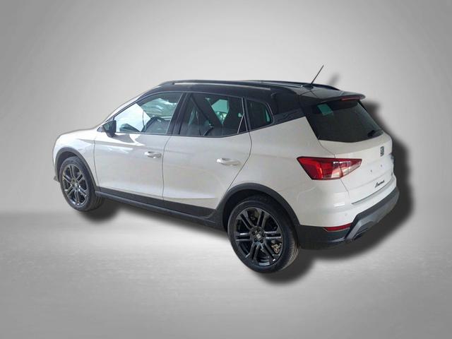 Seat Arona FR 1.5 TSI 7-Gang-DSG 