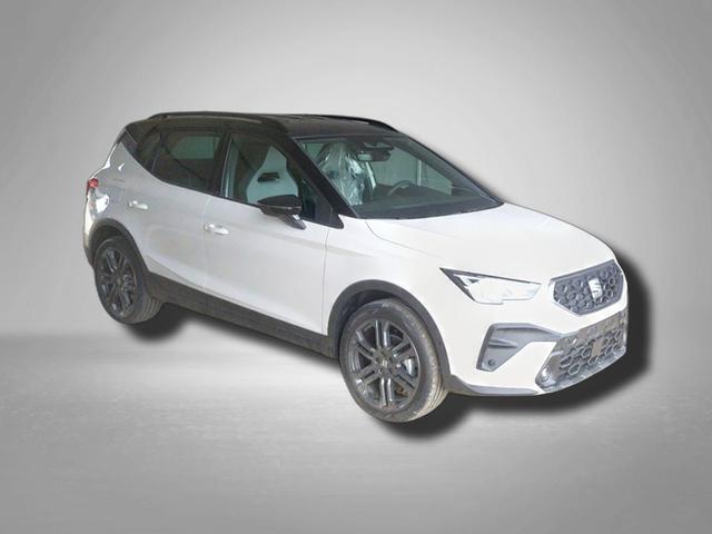 Seat Arona FR 1.5 TSI 7-Gang-DSG 