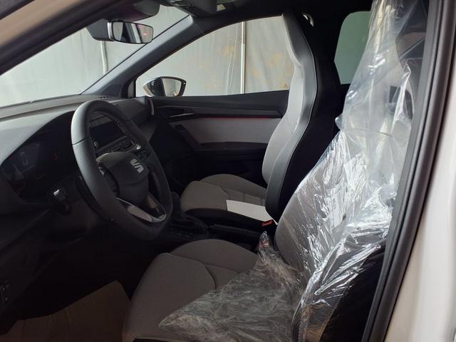 Seat Arona FR 1.5 TSI 7-Gang-DSG 