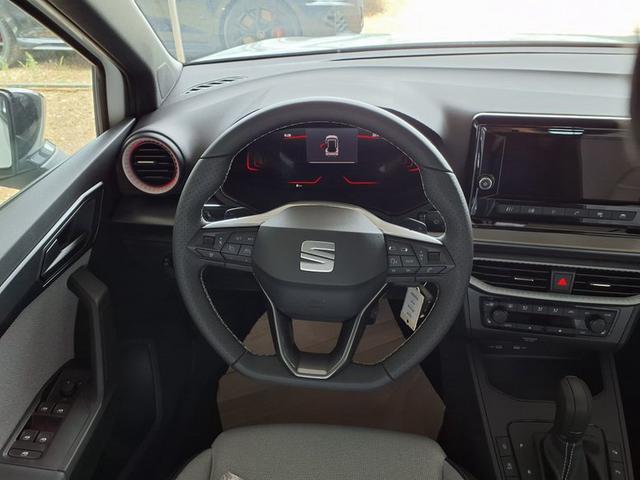Seat Arona FR 1.5 TSI 7-Gang-DSG 