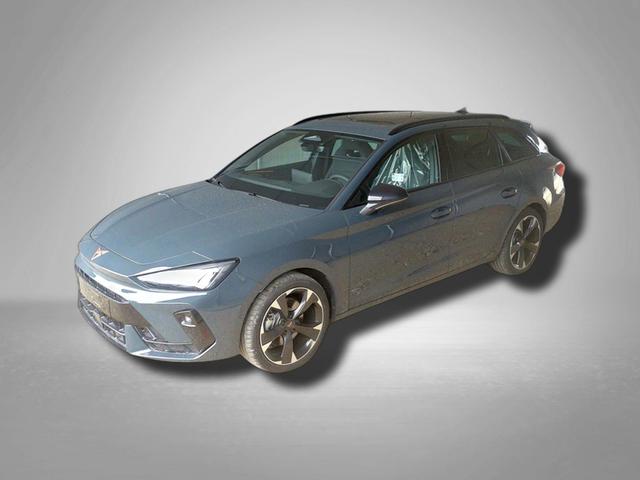 Cupra Leon Sportstourer - 2.0 TSI 7-Gang-DSG 4Drive