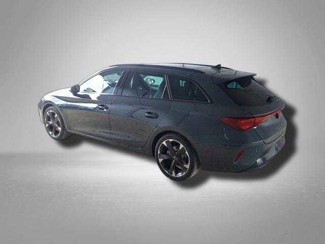 Cupra Leon Sportstourer 2.0 TSI 7-Gang-DSG 4Drive 