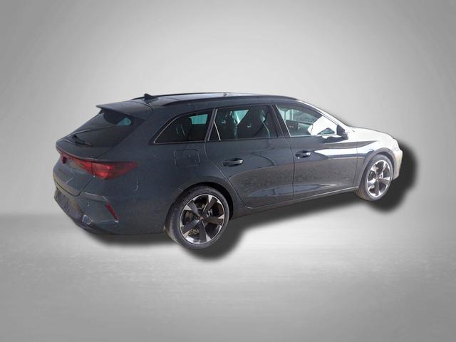 Cupra Leon Sportstourer 2.0 TSI 7-Gang-DSG 4Drive 