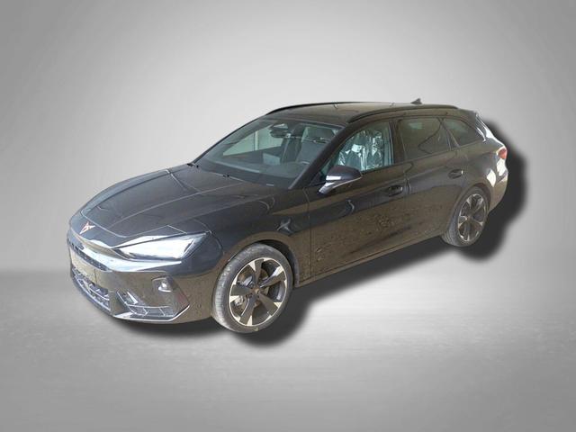 Cupra Leon Sportstourer - 2.0 TSI 7-Gang-DSG 4Drive