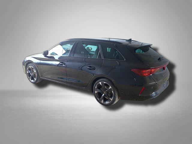 Cupra Leon Sportstourer 2.0 TSI 7-Gang-DSG 4Drive 