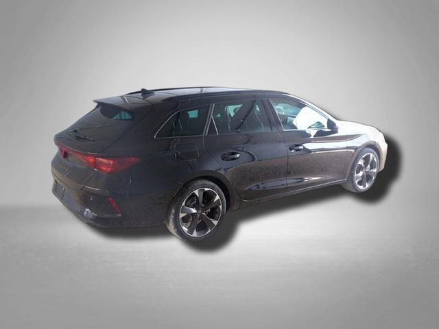 Cupra Leon Sportstourer 2.0 TSI 7-Gang-DSG 4Drive 