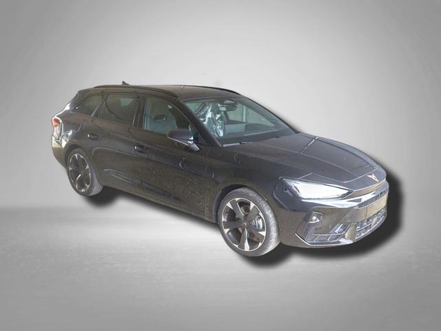 Cupra Leon Sportstourer 2.0 TSI 7-Gang-DSG 4Drive 