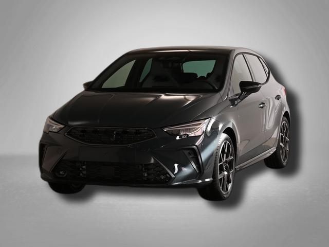 Seat Ibiza - FR Black Edition 1.0 TSI 7-Gang-DSG