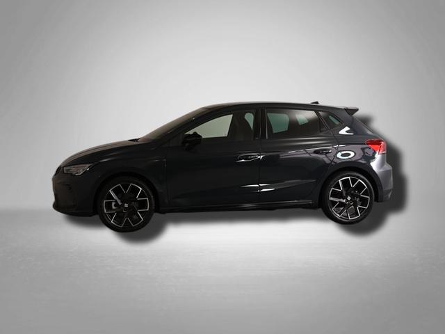 Seat Ibiza FR Black Edition 1.0 TSI 7-Gang-DSG 