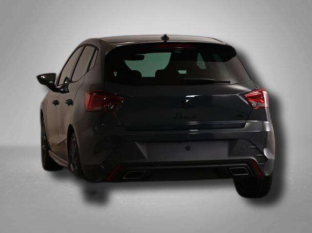 Seat Ibiza FR Black Edition 1.0 TSI 7-Gang-DSG 