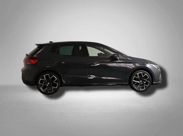 Seat Ibiza FR Black Edition 1.0 TSI 7-Gang-DSG 