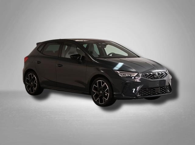 Seat Ibiza FR Black Edition 1.0 TSI 7-Gang-DSG 