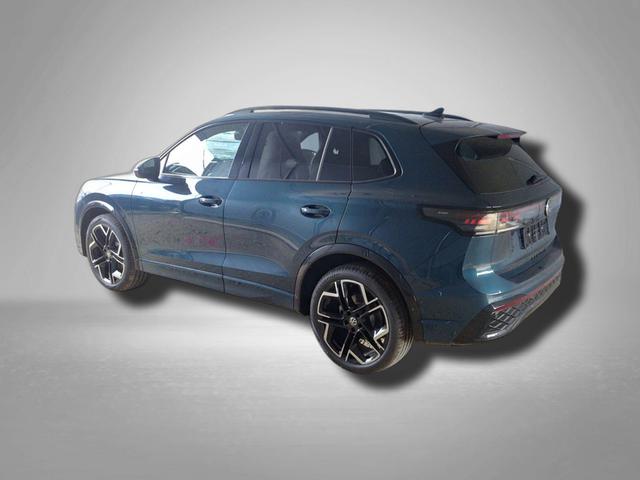 Volkswagen Tiguan R-Line 1.5 eTSI 7-Gang-DSG 