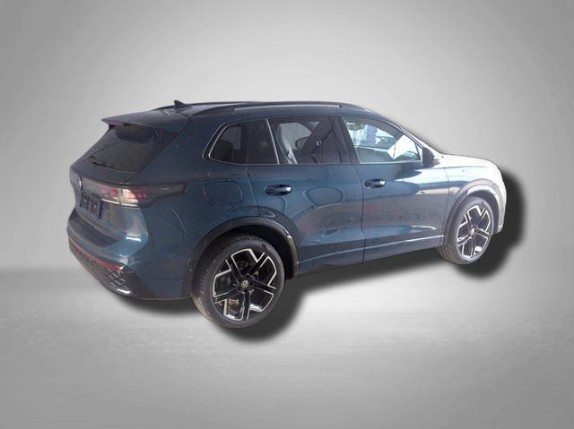 Volkswagen Tiguan R-Line 1.5 eTSI 7-Gang-DSG 