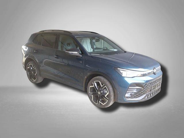 Volkswagen Tiguan R-Line 1.5 eTSI 7-Gang-DSG 