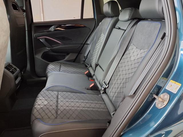 Volkswagen Tiguan R-Line 1.5 eTSI 7-Gang-DSG 