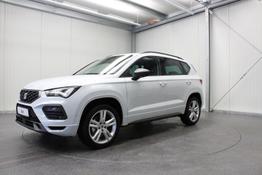 SEAT Ateca - Facelift FR 1.5 TSI