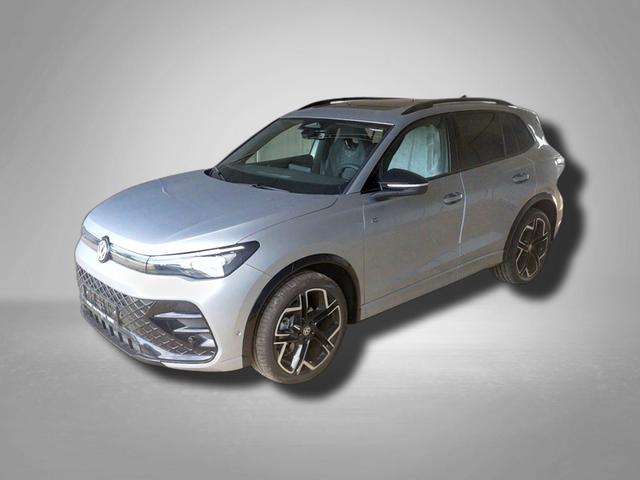 Volkswagen Tiguan - R-Line 1.5 eTSI 7-Gang-DSG