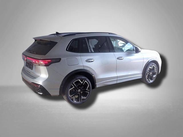 Volkswagen Tiguan R-Line 1.5 eTSI 7-Gang-DSG 