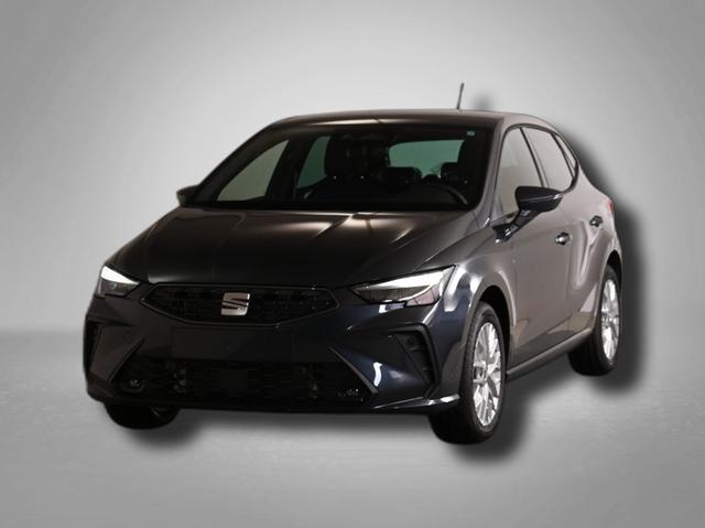 Seat Ibiza - Style 1.0 TSI 7-Gang-DSG