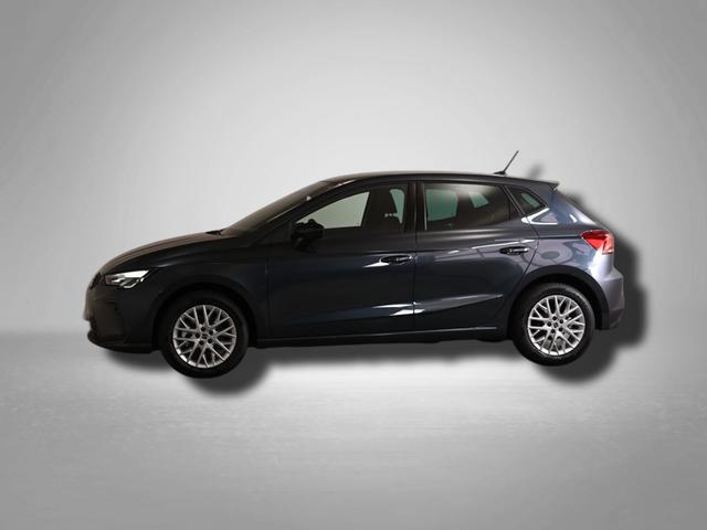 Seat Ibiza Style 1.0 TSI 7-Gang-DSG 