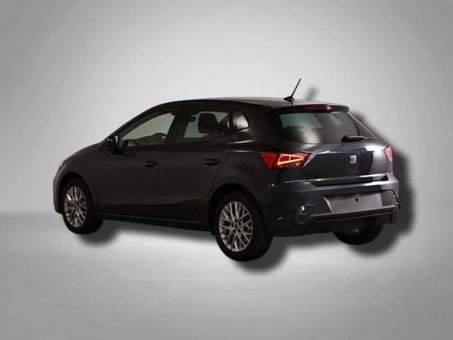Seat Ibiza Style 1.0 TSI 7-Gang-DSG 