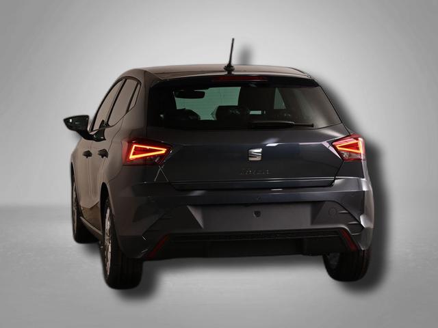 Seat Ibiza Style 1.0 TSI 7-Gang-DSG 